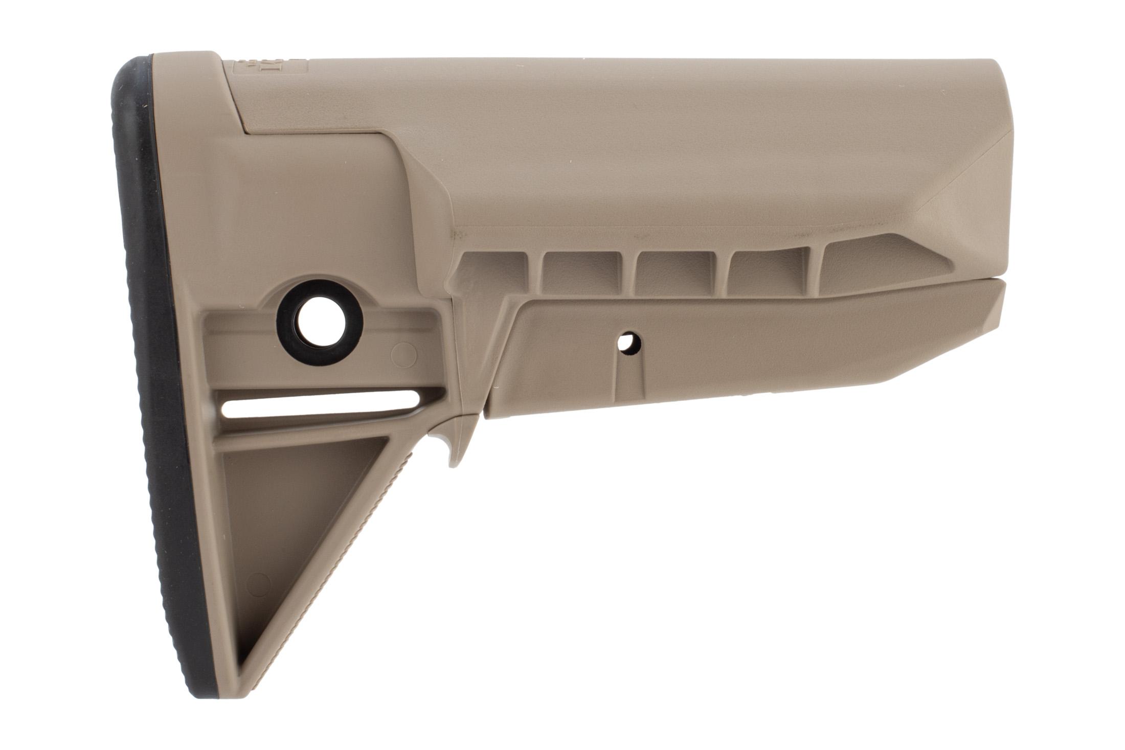 Bravo Company Manufacturing Stock - Mod 0 SOPMOD - FDE
